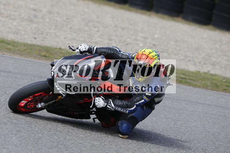 /02 03.04.2026 Speer Racing ADR/Gruppe rot/57